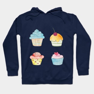 Cupcake dream Hoodie